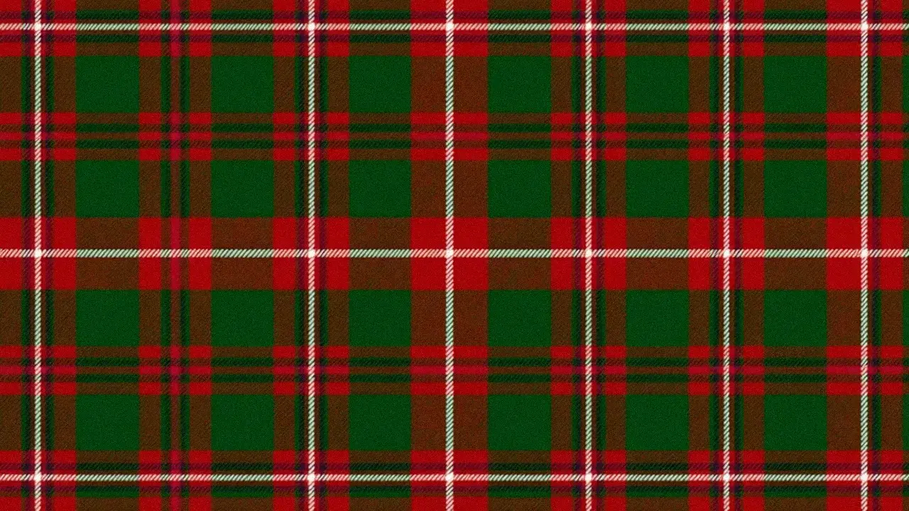 Tartan